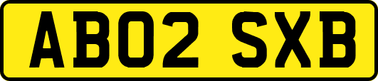 AB02SXB
