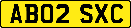 AB02SXC
