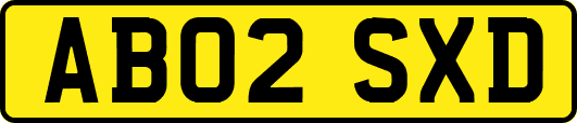 AB02SXD