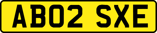 AB02SXE