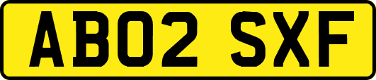 AB02SXF