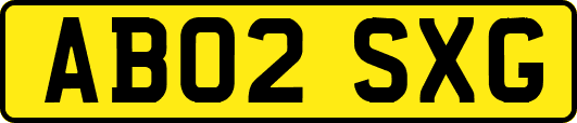 AB02SXG