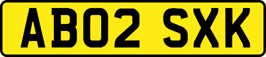 AB02SXK