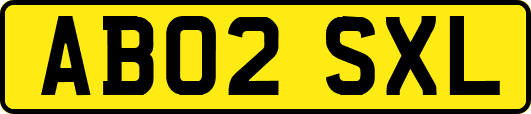 AB02SXL