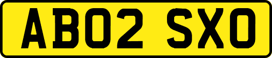 AB02SXO