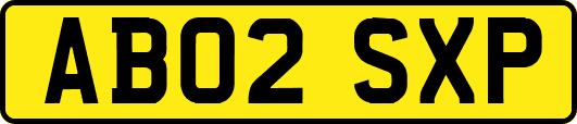 AB02SXP