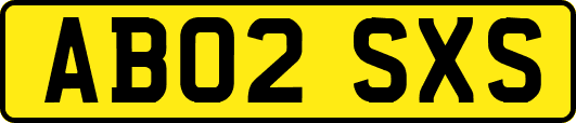 AB02SXS