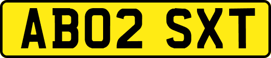 AB02SXT