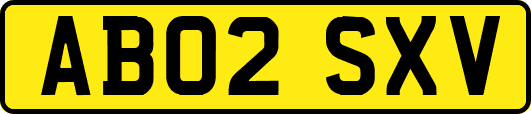 AB02SXV