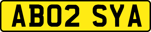 AB02SYA