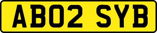 AB02SYB