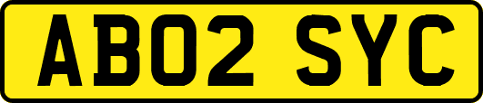 AB02SYC