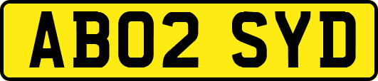 AB02SYD