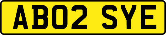 AB02SYE