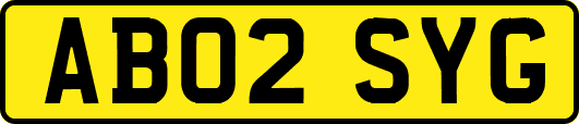 AB02SYG