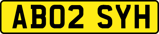AB02SYH