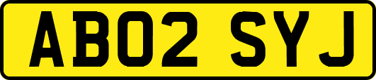 AB02SYJ