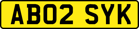 AB02SYK