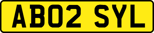 AB02SYL