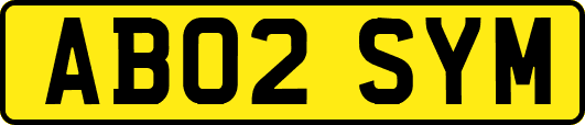 AB02SYM