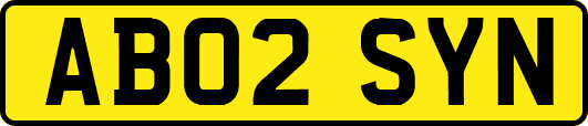 AB02SYN