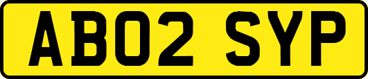 AB02SYP