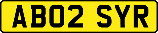 AB02SYR