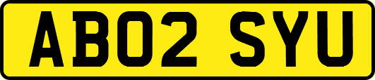AB02SYU