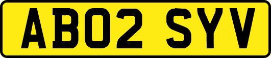 AB02SYV