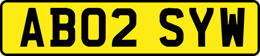 AB02SYW