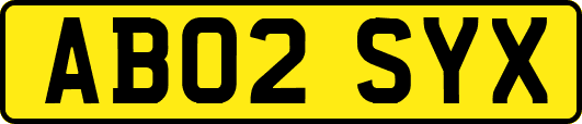 AB02SYX