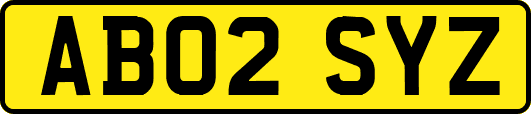 AB02SYZ
