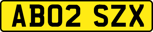 AB02SZX