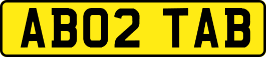AB02TAB