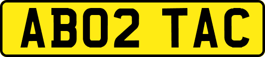 AB02TAC