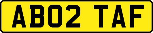 AB02TAF