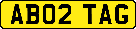 AB02TAG