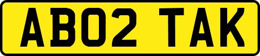 AB02TAK