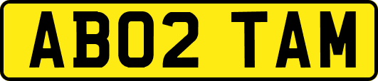 AB02TAM