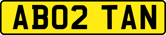 AB02TAN