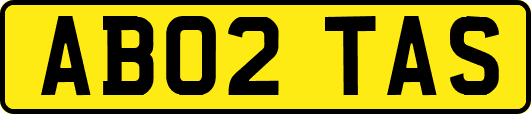 AB02TAS