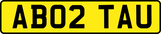 AB02TAU