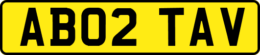 AB02TAV
