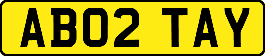 AB02TAY