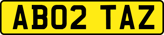 AB02TAZ