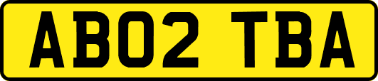 AB02TBA