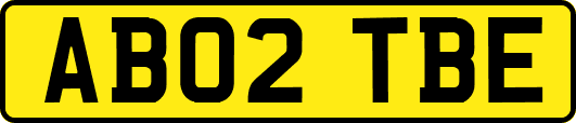 AB02TBE