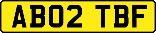 AB02TBF