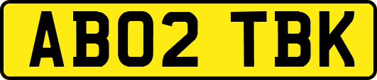 AB02TBK