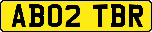 AB02TBR